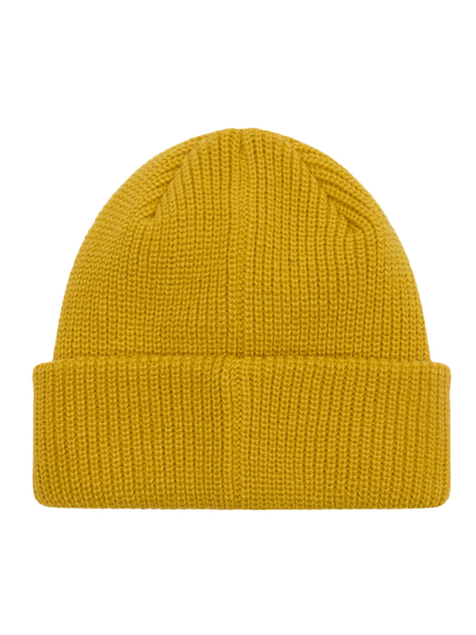 Obey Future Beanie | GOLD FLAKE