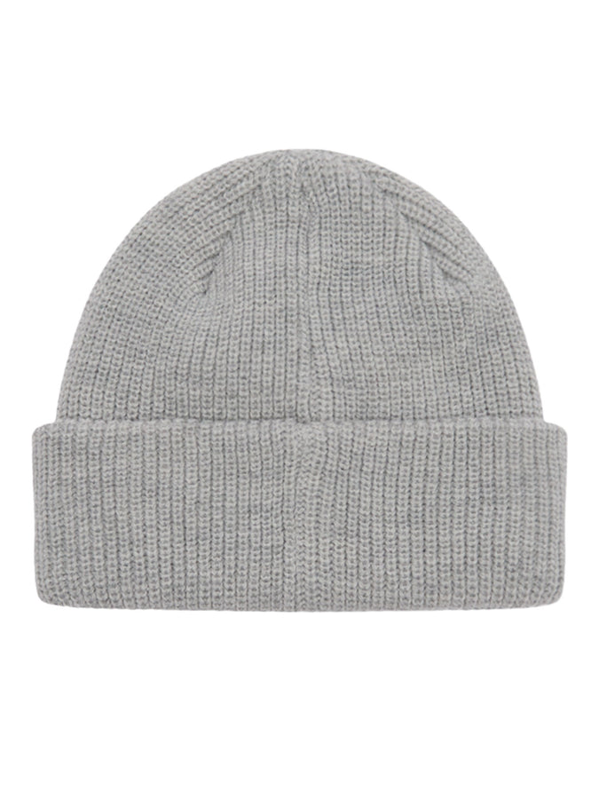 Obey Future Beanie | HEATHER GREY