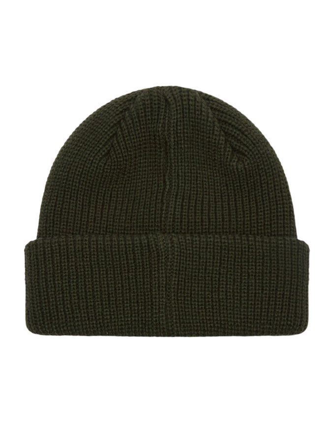 Obey Future Beanie | KOMBU GREEN