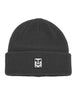 Obey Icon Patch Cuff Beanie