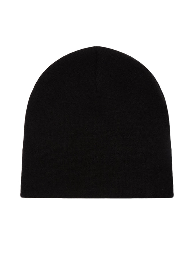 Obey Scram Beanie | BLACK