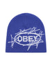 Obey Scram Beanie
