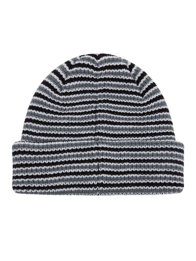 Obey Davis Beanie |BLACK MULTI (BKM)