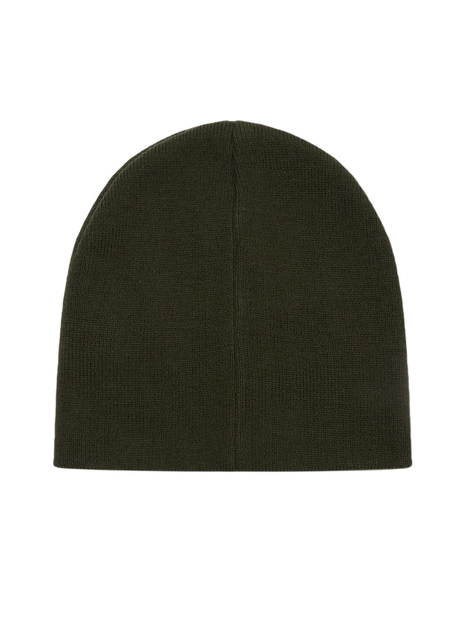 Obey Bold King Beanie | KOMBU GREEN