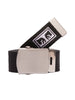 Obey Big Boy Web Belt