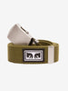 Obey Big Boy Web Belt