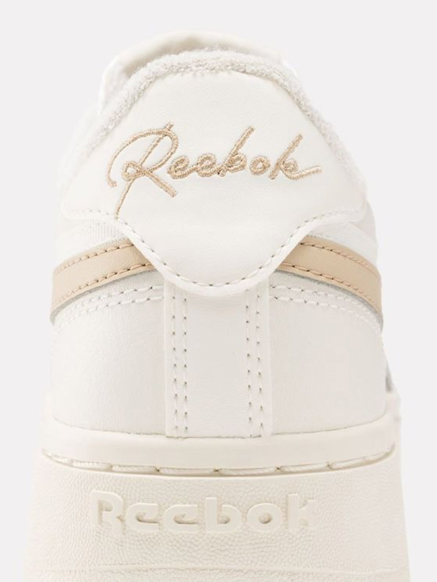Reebok Club C Double Revenge Chalk/Oat Shoes Spring 2024