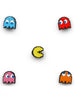 Crocs Pac Man 5 Pack Jibbitz