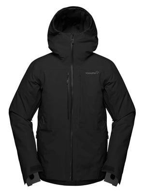 Norrona Lofoten Gore-Tex Insulated Snowboard Jacket 2024