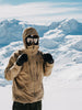 Burton [ak] GORE-TEX Hover Stretch Snowboard Jacket 2024