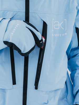 Burton [ak] GORE-TEX Hover Stretch Snowboard Jacket 2024 | EMPIRE