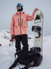 Burton [ak] GORE-TEX Hover Stretch Snowboard Jacket 2024