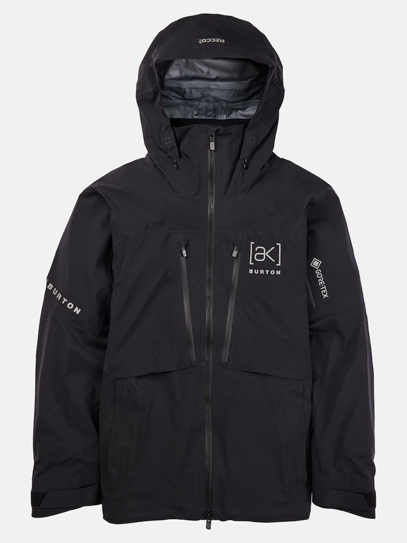 Burton [ak] GORE-TEX Hover Stretch Snowboard Jacket 2025