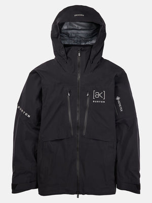 Burton [ak] GORE-TEX Hover Stretch Snowboard Jacket 2025