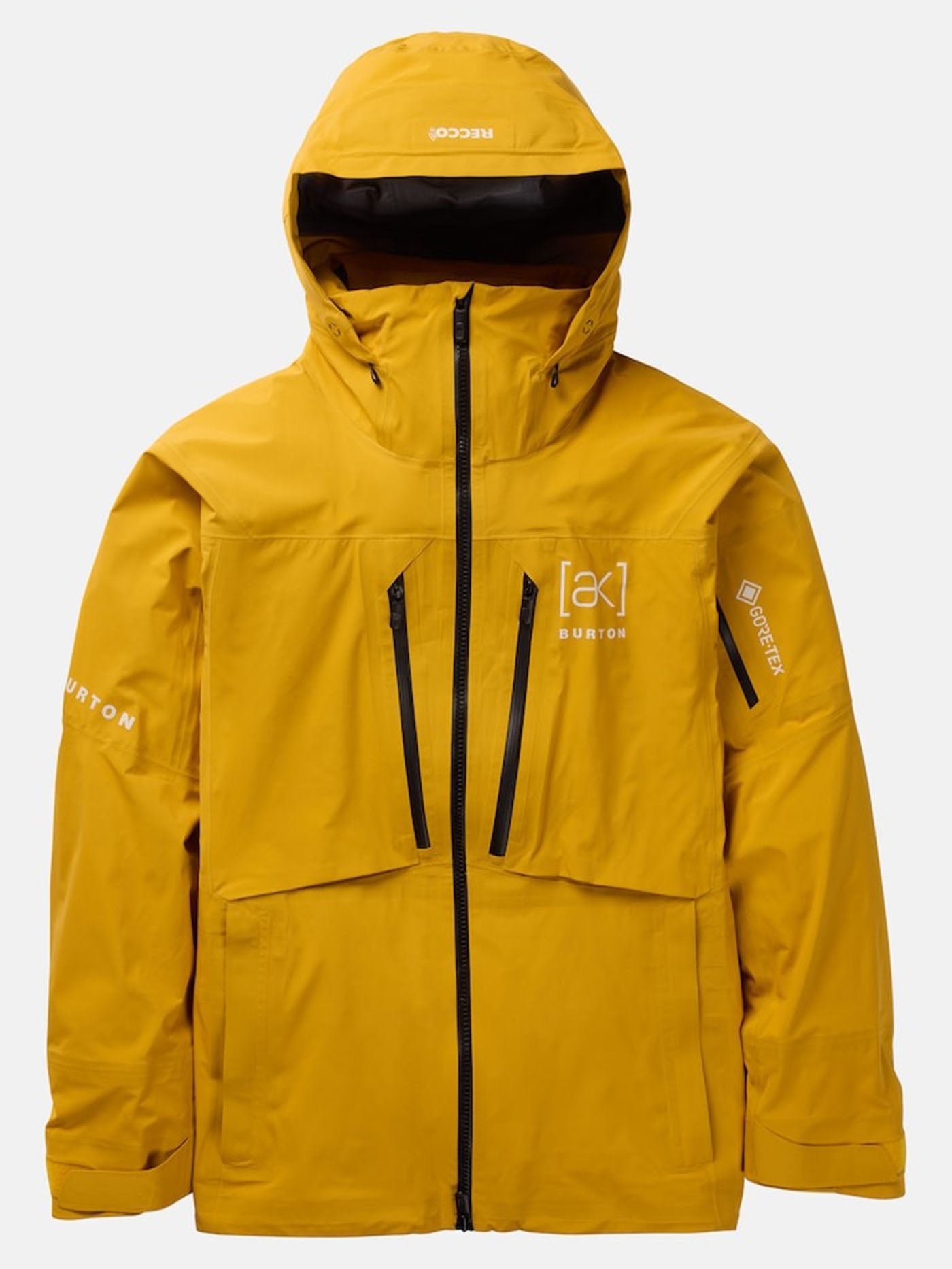 Burton [ak] GORE-TEX Hover Stretch Snowboard Jacket 2025