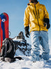 Burton [ak] GORE-TEX Hover Stretch Snowboard Jacket 2025