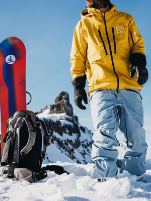 Burton [ak] GORE-TEX Hover Stretch Snowboard Jacket 2025
