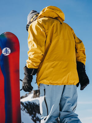 Burton [ak] GORE-TEX Hover Stretch Snowboard Jacket 2025