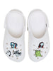 Crocs Nightmare Before Christmas 5 Pack Jibbitz