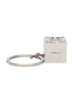 Obey Icon Face Cube Keychain