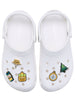 Crocs Camp Essentials 5 Pack Jibbitz