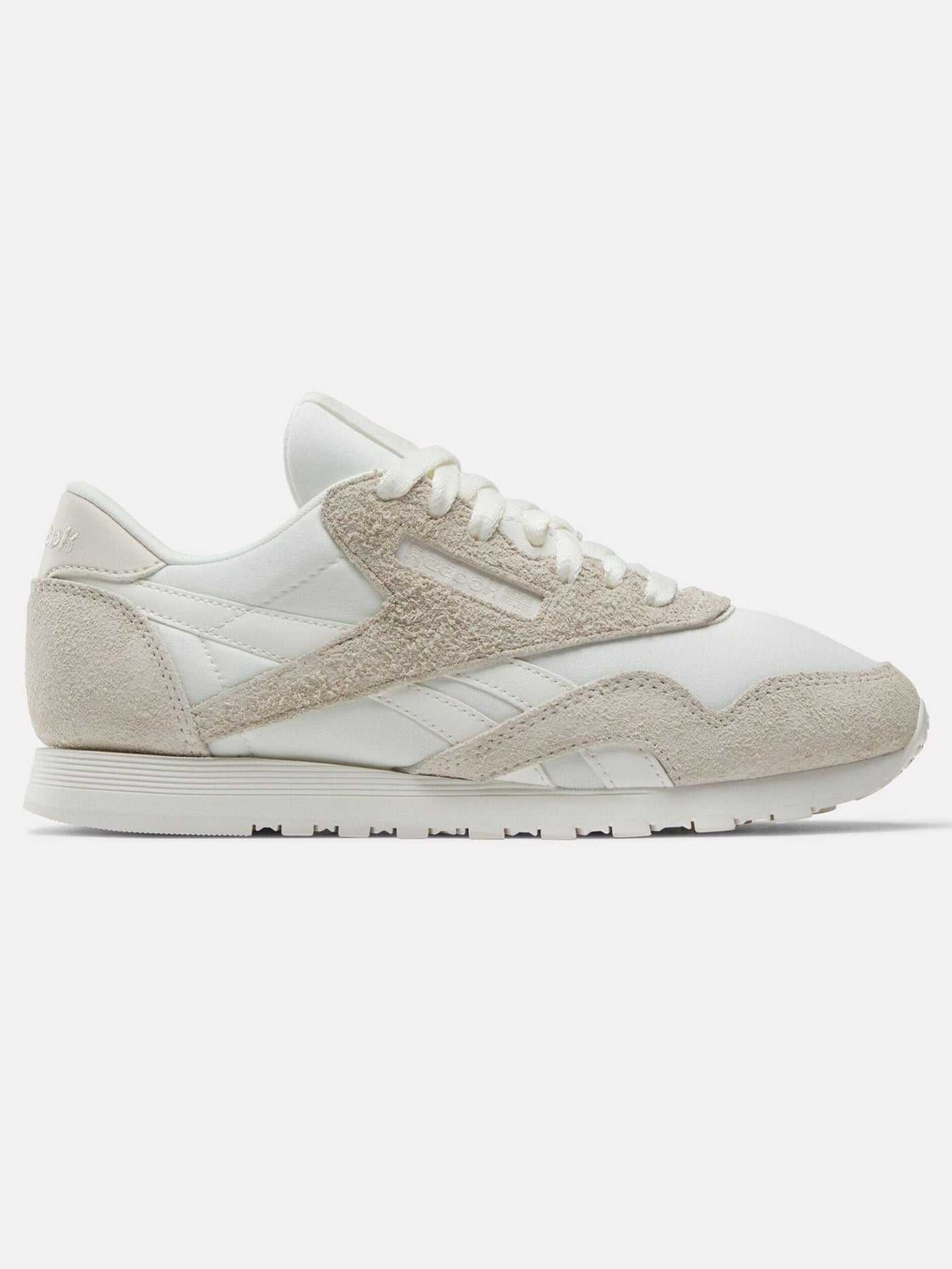 Reebok Classic Nylon Sand/Sand/Chalk Shoes Spring 2025