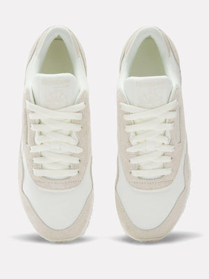 Reebok Classic Nylon Sand/Sand/Chalk Shoes Spring 2025