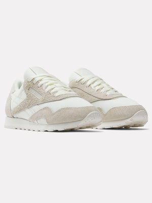 Reebok Classic Nylon Sand/Sand/Chalk Shoes Spring 2025