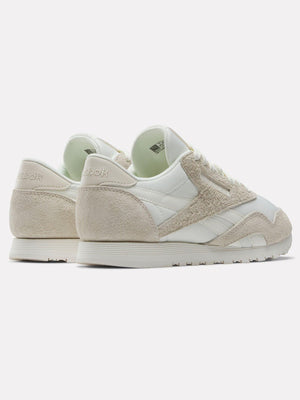 Reebok Classic Nylon Sand/Sand/Chalk Shoes Spring 2025