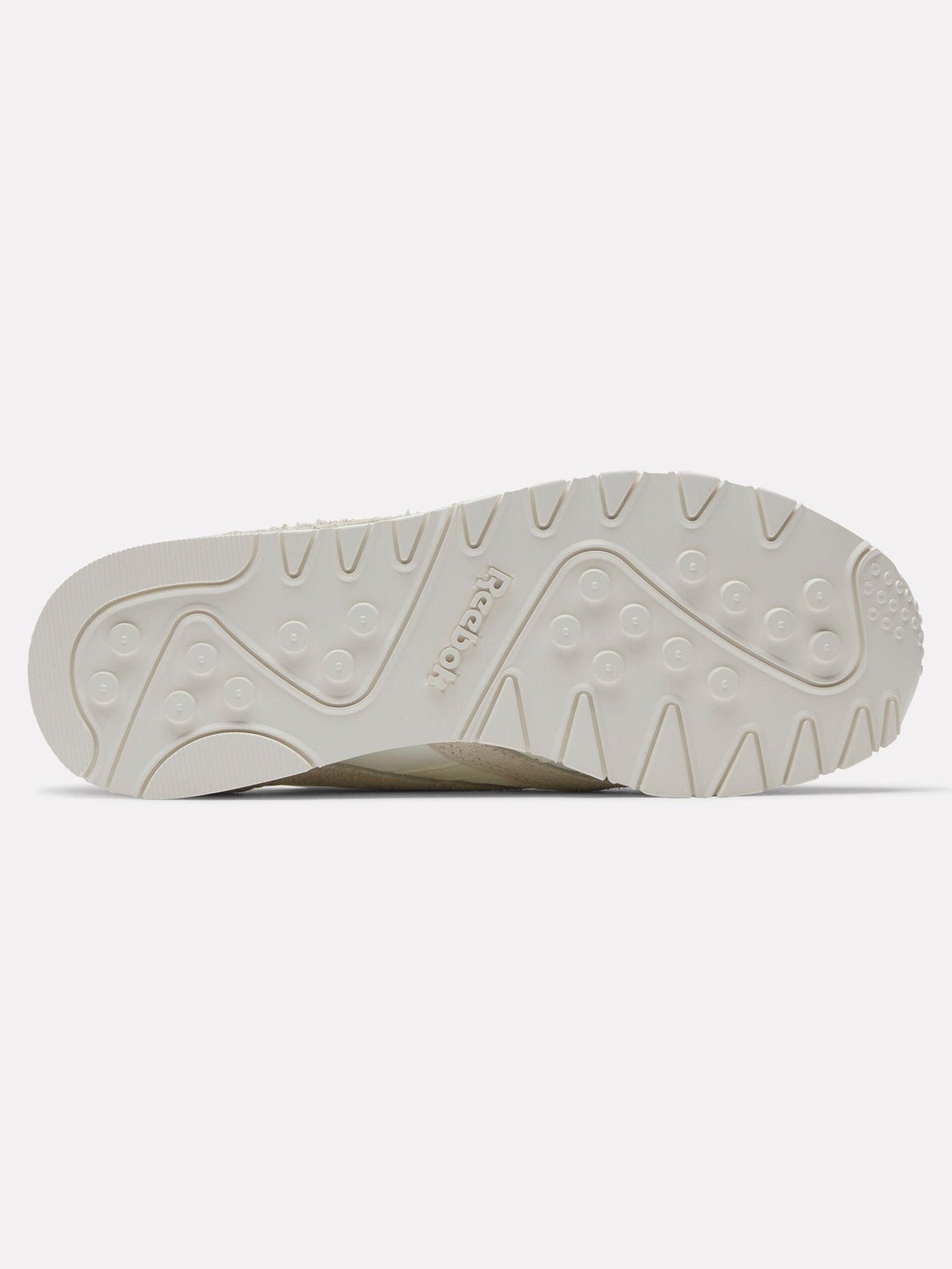 Reebok Classic Nylon Sand/Sand/Chalk Shoes Spring 2025