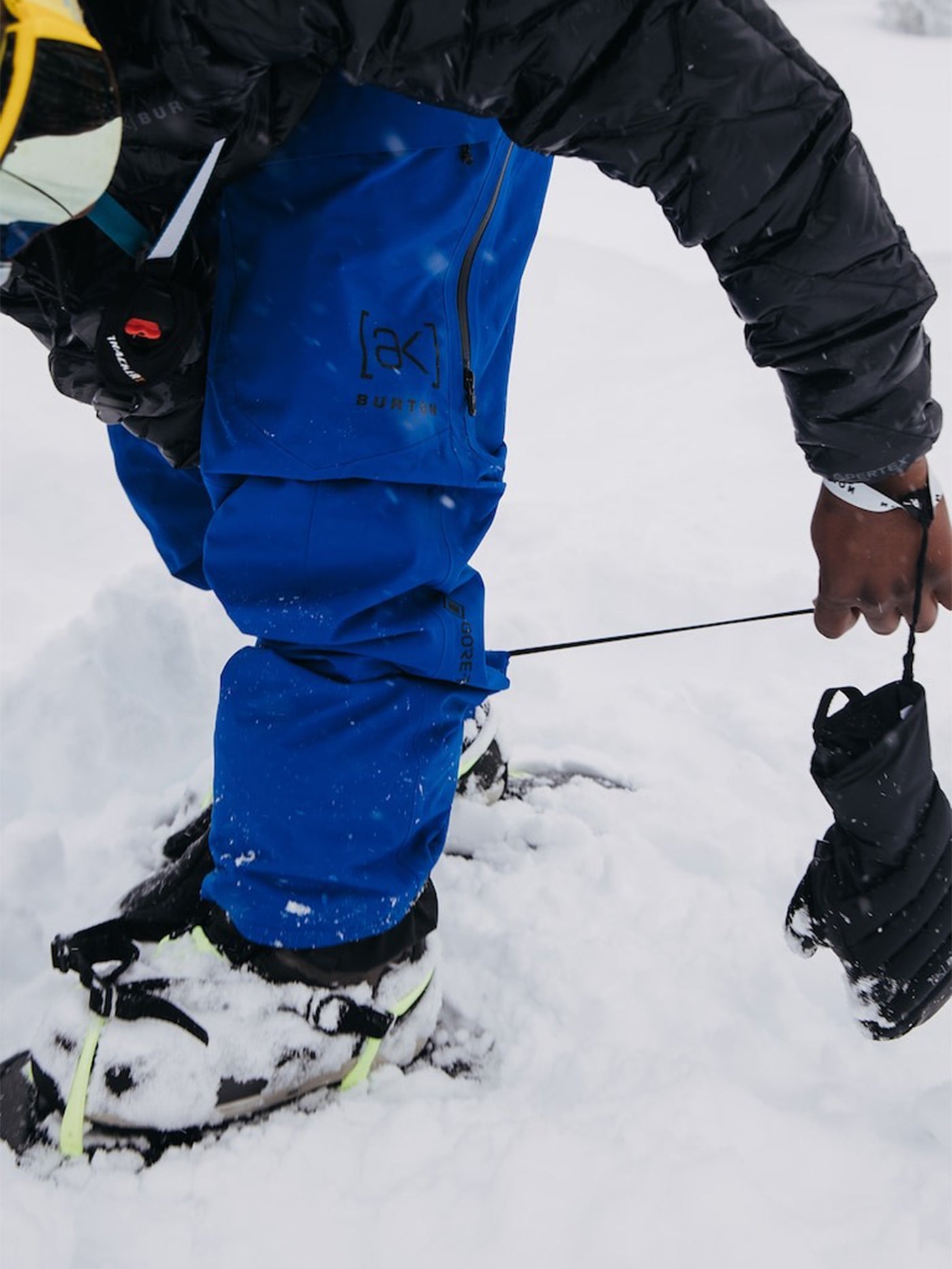 Burton [ak] Swash GORE‑TEX 2L Snowboard Pants 2024