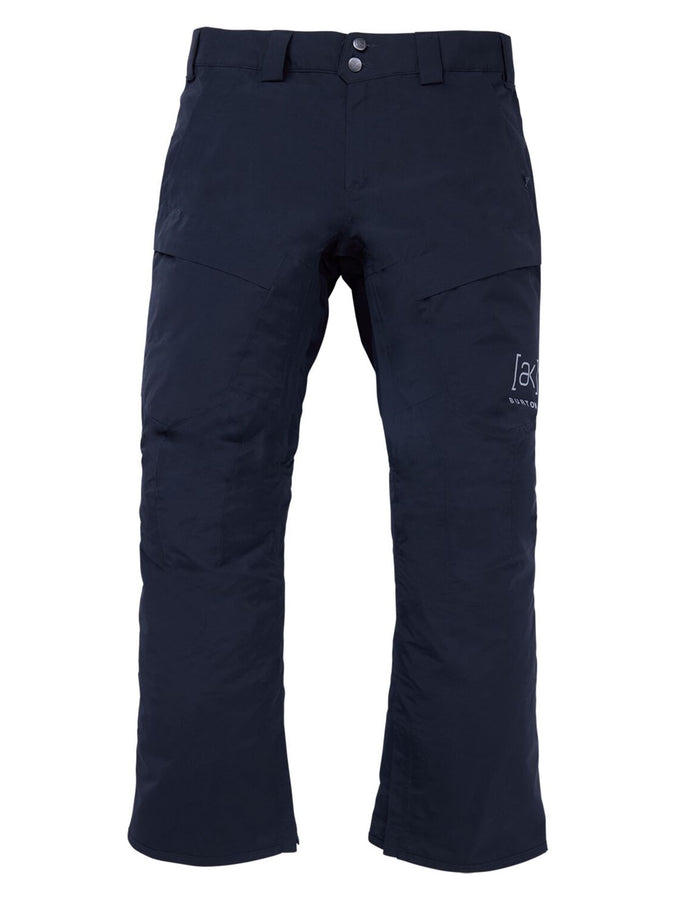 Burton [ak] Swash GORE‑TEX 2L Snowboard Pants 2025 | TRUE BLACK (001)