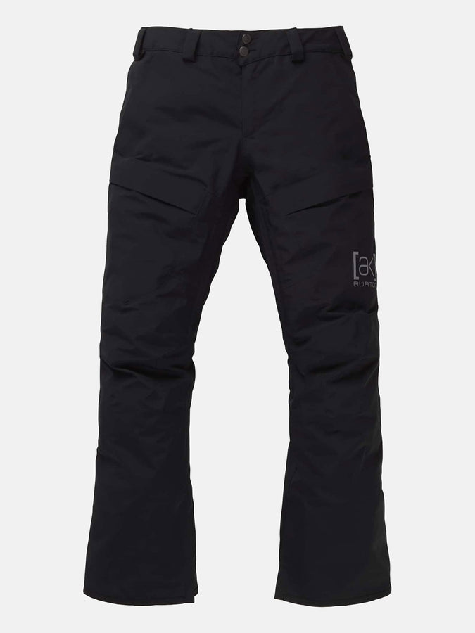 Burton GORE-TEX [ak] Swash Jacket Winter 2026 | TRUE BLACK (A04)