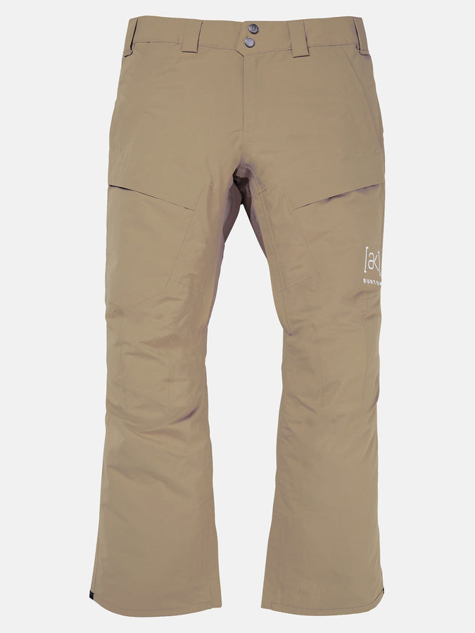 Burton GORE-TEX [ak] Swash Jacket Winter 2026 | SUMMIT TAUPE (AH2)