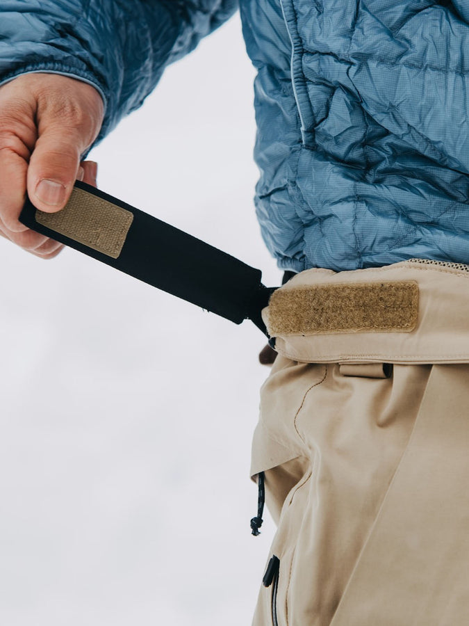 Burton [ak] Swash GORE‑TEX 2L Snowboard Pants 2025 | SUMMIT TAUPE (201)