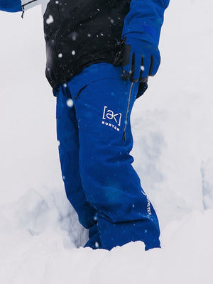 Burton [ak] Swash GORE‑TEX 2L Snowboard Pants 2025 | EMPIRE