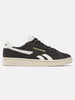 Reebok Club C Grounds UK Black/White/Chalk Shoes Fall 2025