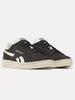 Reebok Club C Grounds UK Black/White/Chalk Shoes Fall 2025