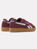 Reebok Club C Grounds Uk Black Cherry/Black Cherry/Dgtl Gleam Shoes Fall 2025