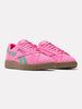 Reebok Club C Grounds Atomicpink/Upgrade Green/Gum Shoes Fall 2025