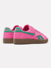 Reebok Club C Grounds Atomicpink/Upgrade Green/Gum Shoes Fall 2025