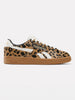 Reebok Club C Grounds Uk Cheetah/Cheetah/Chalk Shoes Fall 2025