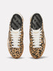 Reebok Club C Grounds Uk Cheetah/Cheetah/Chalk Shoes Fall 2025