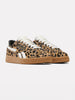 Reebok Club C Grounds Uk Cheetah/Cheetah/Chalk Shoes Fall 2025