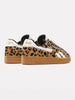 Reebok Club C Grounds Uk Cheetah/Cheetah/Chalk Shoes Fall 2025