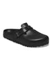 Birkenstock Boston Eva R Black Shoes Spring 2026