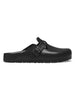 Birkenstock Boston Eva R Black Shoes Spring 2026