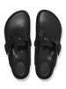 Birkenstock Boston Eva R Black Shoes Spring 2026