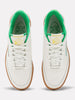 Reebok Club C Golf Chalk/Classic Green Shoes Fall 2026
