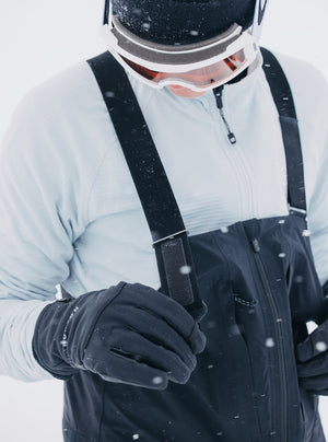 Burton GORE-TEX [ak] Freebird Overall Winter 2026 | EMPIRE